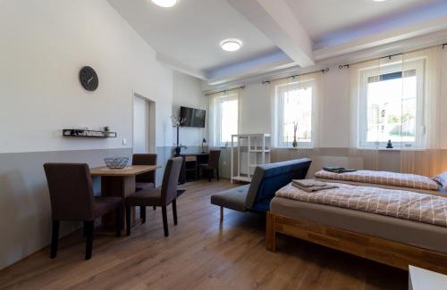Oberpullendorf Apartment | Apartment 4you