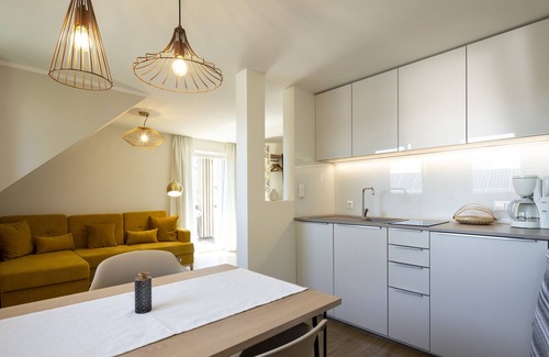 Nonnenhorn Apartment | Apartment 5, 42sqm, 1 bedroom, max. 2 persons