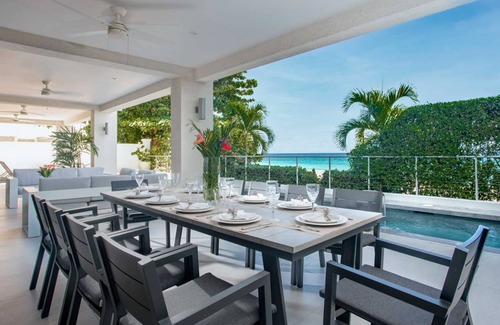 Old Trees Bay Apartment | Apartment ∙ 5 bedrooms ∙ 10 guests