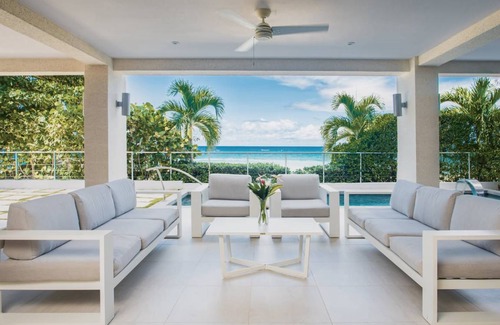 Old Trees Bay Apartment | Apartment ∙ 5 bedrooms ∙ 10 guests