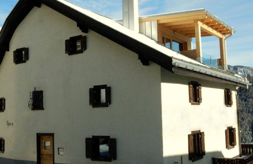 Vaz-Obervaz Apartment | Apartment ∙ 5 bedrooms ∙ 12 guests