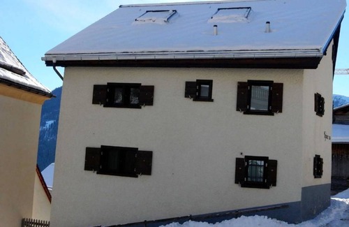 Vaz-Obervaz Apartment | Apartment ∙ 5 bedrooms ∙ 12 guests