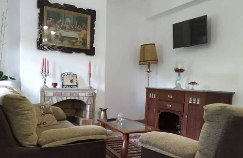 San Vicente do Grove Apartment | Apartment 5 Bedrooms. Casal do Crego