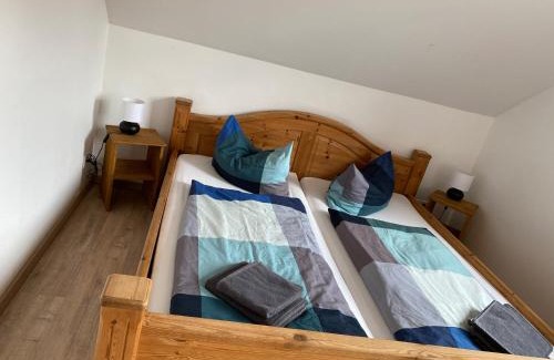Bestensee Nord Apartment | Apartment 5 - Gourmetzimmer