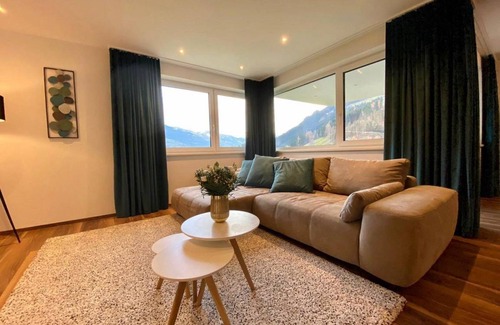 Fuegenberg Apartment | Apartment ∙ 5 guests