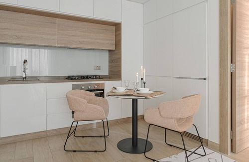 Jabal Ali 2 Apartment | Apartment 5 min from the marina promenade