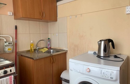 Liepaja Apartment | apartment 5 minute to the sea