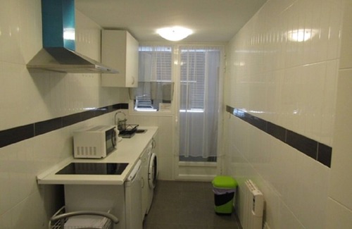 Ciruelos Apartment | Apartment 5 Minutes Aranjuez 100m² -2 Rooms Heating /Air WiFi