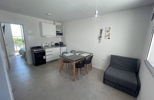Parana Apartment | Apartment 5 minutes from Paraná's Costanera Park