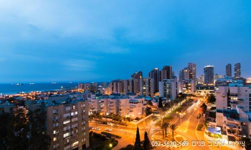 Ashdod Apartment | Apartment 5 minutes from the sea
