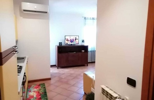 Brolo Apartment | Apartment 5 minutes walk from the lake