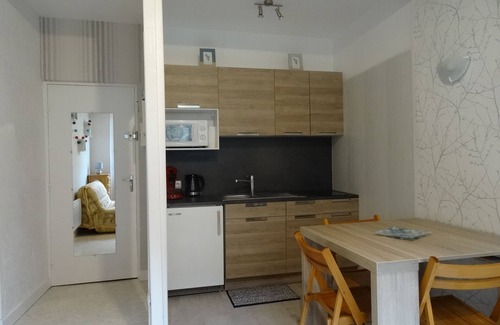 Gedre Apartment | Apartment 5 people - Village Gèdre