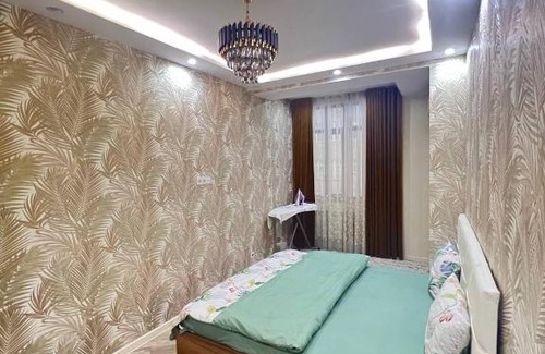 Dushanbe Apartment | Apartment 5