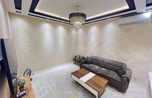Dushanbe Apartment | Apartment 5