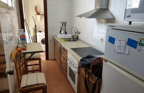 Daimuz Apartment | Apartment 50m from Daimús beach and 3kms from Playa de Gandía