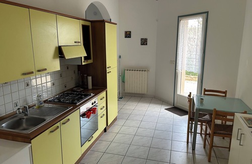 Saint-Menet Apartment | Apartment 55m2 - Marseille green belt, Provence