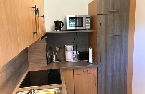 Rotensol Apartment | Apartment, 55sqm, 1 bedroom, max. 4 persons