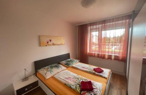 Kremsmuenster Apartment | Apartment 6