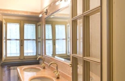 Pontremoli Other | Apartment 6 beds with pool