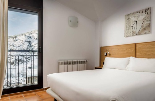 Soldeu Apartment | Apartment ∙ 6 guests