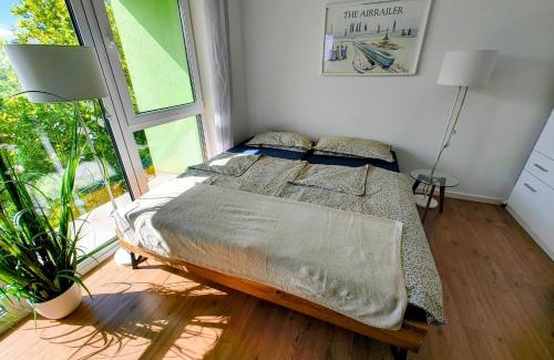 Innenstadt Apartment | Apartment 67