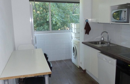 Mazargues Apartment | Apartment 68m²: Beach,City, Calanques, Vélodrome Stadium within Walking Distance