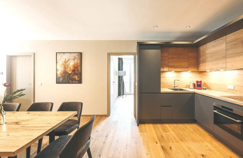 Brixen im Thale Apartment | Apartment ∙ 7 guests