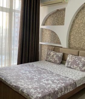 Bishkek Apartment | Apartment 7 mikro