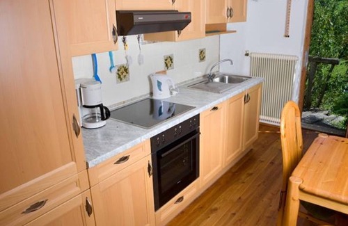 Vorderstoder Other | Apartment 70m²/2 bedrooms/shower, WC - Health and organic farm