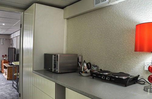 South Shore Cottage | Apartment 786 at The Granville