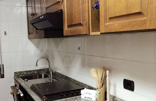 Villa Dalegno Apartment | Apartment 8 beds