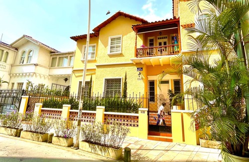 Granada Apartment | Apartment ∙ 8 guests