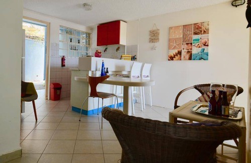 Marie Pampoen Apartment | Apartment ∙ 8 guests
