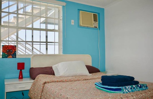 Marie Pampoen Apartment | Apartment ∙ 8 guests
