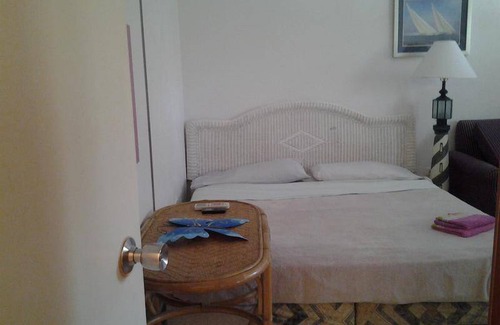 Ponton Apartment | Apartment ∙ 8 guests