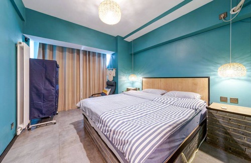 Beilin Apartment | Apartment ∙ 8 guests