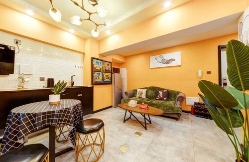 Beilin Apartment | Apartment ∙ 8 guests