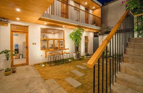 Dali Town Apartment | Apartment ∙ 8 guests