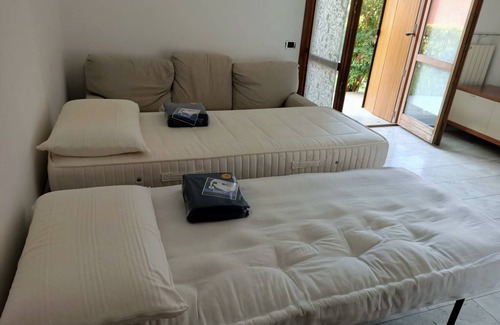 Bergamo Apartment | Apartment ∙ 8 guests