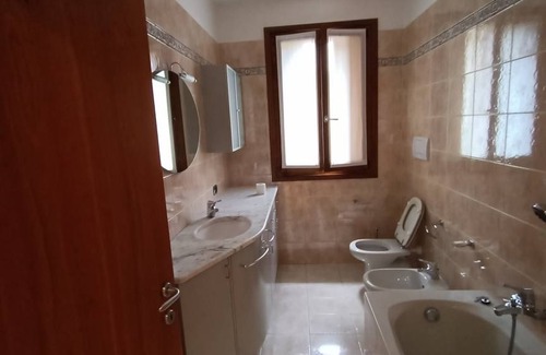 Bergamo Apartment | Apartment ∙ 8 guests