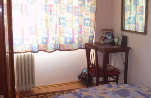 Sector 3 Apartment | Apartment ∙ 8 guests