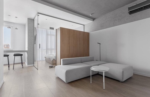 Arcadia Apartment | Apartment ∙ 8 guests