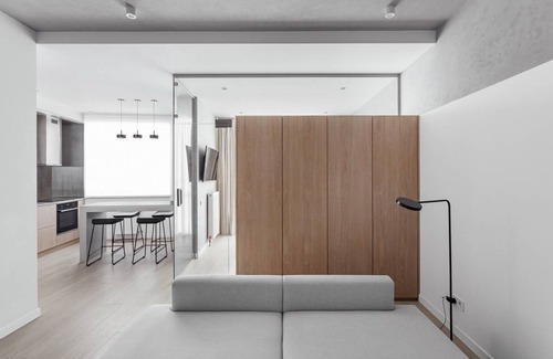 Arcadia Apartment | Apartment ∙ 8 guests