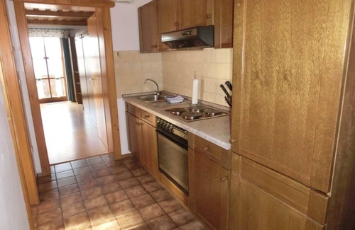 Hauzenberg Apartment | Apartment 804, Am Waldeck 8 - Apartment 804