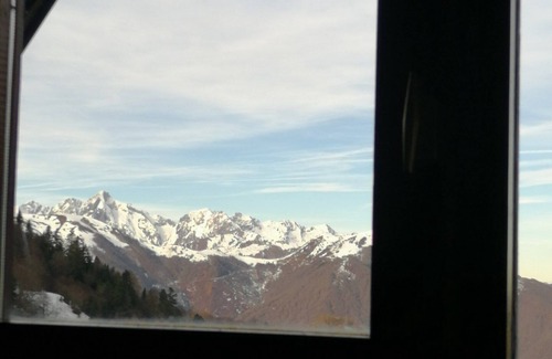 Ustou Apartment | Apartment 80m2 guzet-neige at the foot of the slopes and hiking