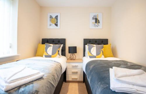Worksop Apartment | Apartment 9