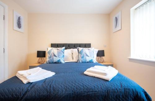 Worksop Apartment | Apartment 9