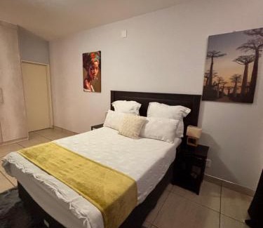 Katima Mulilo Apartment | Apartment 9
