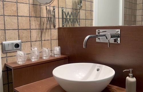 La Massana Apartment | Apartment a 50 Metres del Telecabina de Vallnord i Bike Park 541