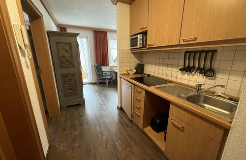 Hinterzarten Apartment | Apartment A, 75 sqm, 2 bedrooms, max 6 persons